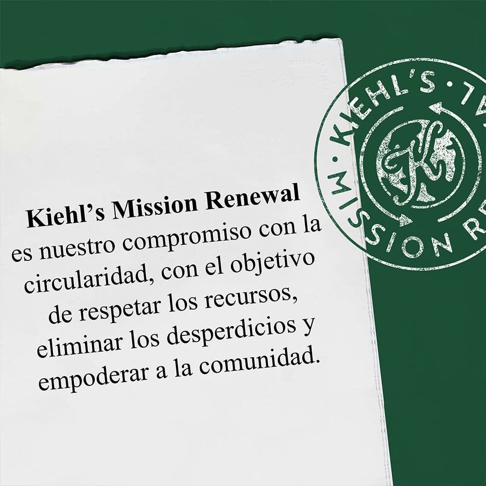 KIEHL'S, MIDNIGHT RECOVERY SERUM HIDRATANTE ANTI-SIGNOS DE LA EDAD (S&Eacute;RUM FACIAL)